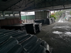 工廠(chǎng)倉(cāng)庫(kù)